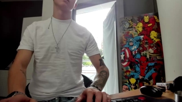 Jaredknight  29-08-2021 video butt